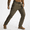 Brown, variant on Men's Work Pants Hiking Cargo Pants Water Resistant Stretch Tactical Outdoor Trousers with 9 Pockets