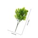thumbnail image 2 of FUEENIRVA 2Ud Plantas Falsas Para Decorar Mesas Y Guirnaldas En Fiestas Y Oficinas, 2 of 6