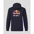 thumbnail image 2 of Red Bull Racing F1 2026 Team Rain Jacket - Blue/Navy, 2 of 7
