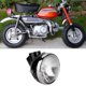 thumbnail image 5 of Faro de motocicleta faro apto para motocicleta pequeña macaquinho Z50 Little Monkey, 5 of 8