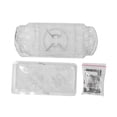 thumbnail image 3 of Funda protectora de accesorios de carcasa completa para consola de juegos Psp3000, 3 of 9
