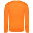 thumbnail image 2 of AWDis Cool Mens Moisture Wicking Long-Sleeved T-Shirt, 2 of 3