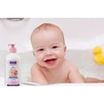 thumbnail image 4 of sensitive baby bath wash dr. fischer, 4 of 5