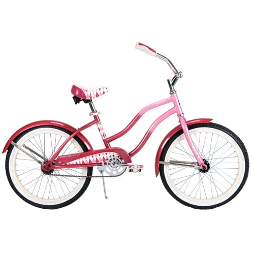 walmart huffy bike 20