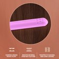 thumbnail image 3 of Bilqis Deals Wireless Clipping Board For Student Direct Roll Use USB Portable Hair Roll Stick For Dormitory Available Wireless Hair Straightener, 3 of 6