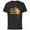 Black, variant on Disney Encanto Camilo Madrigal Another Year Cooler Birthday - Short Sleeve Cotton T-Shirt for Adults - Customized-Black
