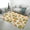 Color-1, variant on Party Hats Balloons Confetti Fun Soft Comfy Rug for Home Decor Living Room Bedroom Area Rug Non-slip Doormat