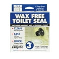 thumbnail image 2 of Fernco Toilet Seal PVC, 2 of 3