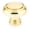 Brass/Polished Brass, variant on 86610 NORWICH US15A 1.25 CAB KNOB