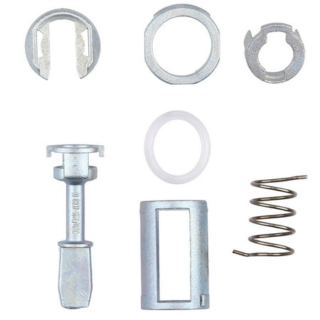 

WANYNG Door Lock Cylinder Barrel Repair Kit Set For VW Mk4 Golf 4 Bora Front Right Left Kites for Adults Large Butterfly