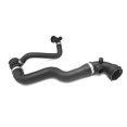 thumbnail image 2 of Top Radiator Coolant Hose Water Pipe Hose for E46 316I 318I 316Ti 318Ti 316Ci 318Ci 320I 17127520668, 2 of 5