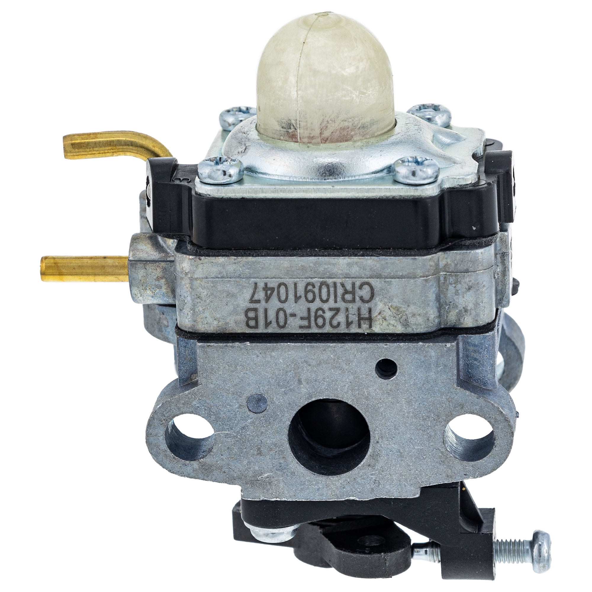 MTD 753-08463 Short Block Assembly Craftsman Troy-Bilt WS210