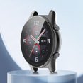thumbnail image 1 of Screen Protector Case Protector Case Screen Protector Shell for Honor Watch GS4, 1 of 9