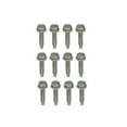 thumbnail image 3 of Phyun Tubular Side Step Mounting Hardware Kit For Ram 1500 2500 3500 4500 5500, 3 of 5