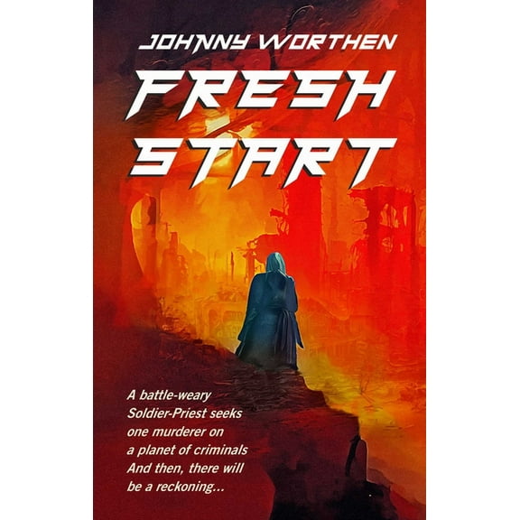 Fresh Start, (Hardcover)