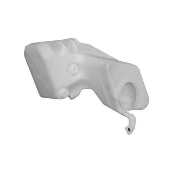 Washer Reservoir - Compatible with 2000 - 2006 Mercedes-Benz S500 2001 2002 2003 2004 2005