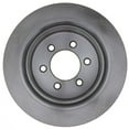thumbnail image 6 of ACDelco Disc Brake Rotor Fits select: 2012-2018 FORD F150, 6 of 6