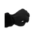 thumbnail image 7 of Isotoner Women's Ultraplush Spandex Gloves with Faux Fur Cuff, Black, L/XL, 7 of 7