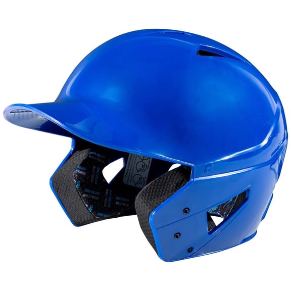 Champro Uncoated Hx Baseball Helmet
