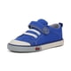 thumbnail image 1 of Zapatillas infantiles See Kai Run Stevie II, gris y azul marino, talla 11, 1 of 7