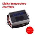 thumbnail image 1 of W3002 Interruptor de control del termostato Instrumento de control de refrigeración de calefacción (AC220V), 1 of 7