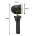 thumbnail image 3 of 1 Pieza TPMS Sensor de Control de PresióN de NeumáTicos 433MHZ para 2017-2020 Great Wall Haval F5 F7 F7X H7L H2S H4 H6 3641100XKR02A, 3 of 5