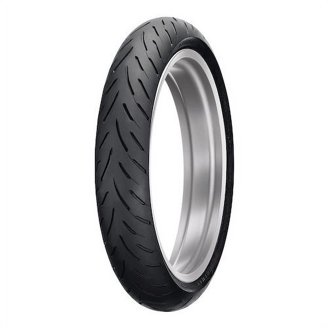 Dunlop Sportmax GPR-300 Motorcycle Radial Rear Tire, Size 180/55ZR