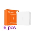 thumbnail image 1 of Sonoff SNZB-02 Room Wifi Sensor de temperatura Alarma Alerta de sensor inalámbrico de humedad en tiempo real Guardurnaity EL5192-00B*6, 1 of 2
