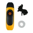 thumbnail image 2 of Kazoo, Kazoo Resin Environmental Protection ABS Performance Musical Instrument With Flute Diaphragm For Beginner, 2 of 8