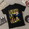 thumbnail image 2 of Graphic tees shirts 1971 USTEE UNISEX ,Vintage 90s Graphic Style J.J. McCarthy T-Shirt Football Fans, J.J. McCarthy T-Shirt Comfort Colors shirt, Vintage 90s tee Shirt, gift for, 2 of 4