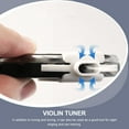thumbnail image 2 of Miangastore Accordeur Universel à Treize Tons, Disque, Bouche, Guitare, Violon, Erhu, 2 of 8