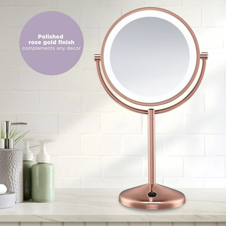 No7 Illuminated Makeup Mirror Replacement Bulb Saubhaya Makeup