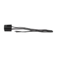 thumbnail image 6 of CarLights360 For Volvo VHD 2001-2017 Hazard Warning Flasher Connector | Blade | Female | 1 Connector Quantity | 16 in Harness Length | 3 Quantity | Replacement For 12117367, 88860446, 6 of 9