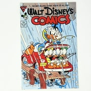 Gladstone Walt Disney's Comics and Stories No.524