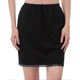 thumbnail image 1 of Elastic Waist Lace Underskirt Half Slip Petticoat Women One-size, 1 of 5