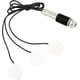 thumbnail image 2 of Pastilla de guitarra Transductor piezoeléctrico Pastilla Endpin para guitarra acústica, 2 of 7