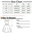 thumbnail image 3 of Wedding Guest Dresses for Women Off The Shoulder Puff Sleeve Dresses Fashion Loose Solid Color Sexy Formal Dress (Red L), 3 of 6
