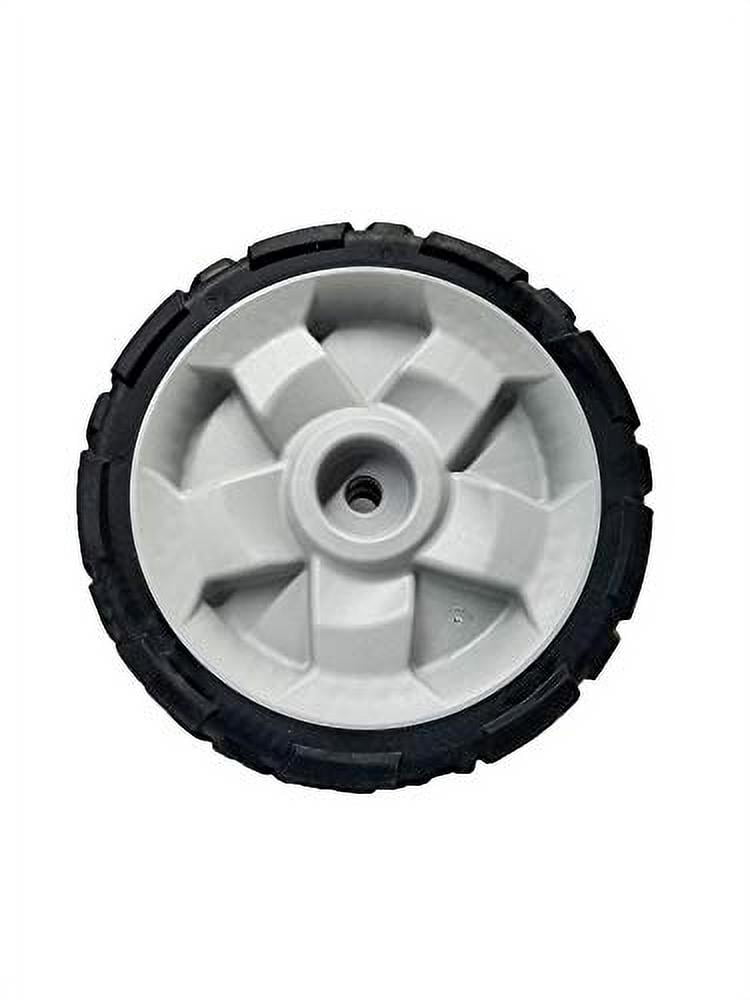 Toro Lawn Mower 8-inch Lawnmower Rear Wheel For Toro Super
