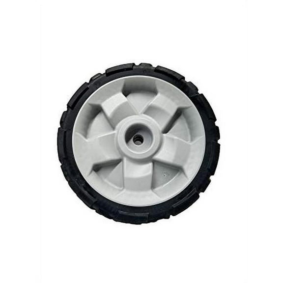 Toro 8" Front Wheel