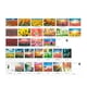 thumbnail image 2 of Postal con temática de tulipán, tarjeta Postal con diseño de flores hermosas, Kit de pared creativo para decoración, regalo de felicitación, 30 hojas, 2 of 4