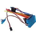 thumbnail image 4 of 3650 Motor 3100KV + 45A / 60A + Brushless ESC + Heat Sink Kit For 1/10 RC Car Program Card Set45A Electricmotor Model Car Accessories Electricmotor Model Car Accessories, 4 of 8