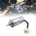 thumbnail image 6 of Upgrades Fuel Cutoff Magnet Valves Resistant Fuel Solenoid for Bikes, 6 of 8