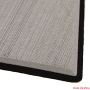 Moomba Makai Boat Windshield Non-Skid Mats 119426 | Gray (4Pc)