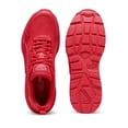 thumbnail image 3 of Tenis Puma VIS2K For All Time Hombre 39231825 rojo 27, 3 of 6