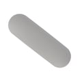 thumbnail image 4 of Manicure Hand Rest Cushion, Nail Art Pillow Gray Comfortable Soft  For Salon For Home, 4 of 8