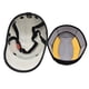 thumbnail image 3 of Casco De Bicicleta Para Adultos Casco De Béisbol Para Motocicleta Equipo De Protección Con Tapa Dura Sunnimix Casco de seguridad para montar en bicicleta, 3 of 8