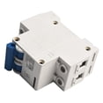thumbnail image 2 of Solar Photovoltaic Circuit Breaker Pv Mcb Dc 500V Air Switch 32A, 2 of 7