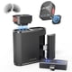 thumbnail image 1 of Micrófono inalámbrico Lavalier acer para iPhone/Android/PC/portátil, 1 of 9