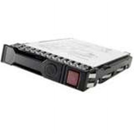 UPC: 0190017376615 | HPE 1.92 TB Solid State Drive – 2.5 in. Internal – SATA – Mixed Use – Server Device Supported