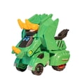 thumbnail image 2 of Esaierr Toddler Boys Girls Dinosaur Car Toys for Kids Deformation Dinosaur Toys Dinosaur Truck Toys Model Car Toys, 2 of 5